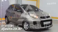 2016 KIA Morning