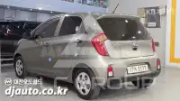 2016 KIA Morning