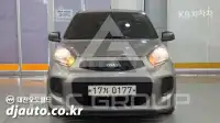2016 KIA Morning