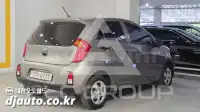 2016 KIA Morning