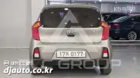 2016 KIA Morning