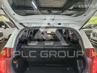2016 KIA Morning
