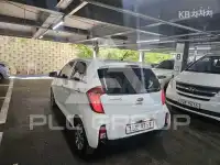 2016 KIA Morning