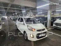 2016 KIA Morning