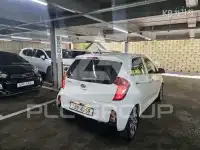 2016 KIA Morning