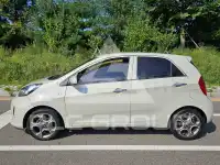 2016 KIA Morning