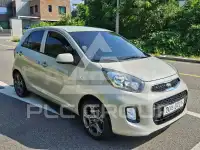 2016 KIA Morning
