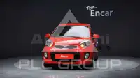 2016 KIA Morning