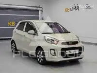 2016 KIA Morning