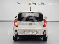 2016 KIA Morning