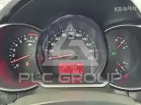 2016 KIA Morning