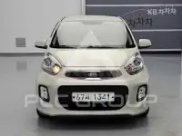 2016 KIA Morning