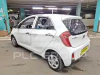 2016 KIA Morning