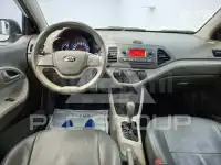 2016 KIA Morning