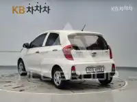 2016 KIA Morning