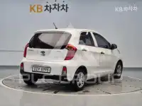 2016 KIA Morning