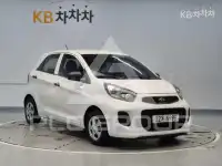 2016 KIA Morning