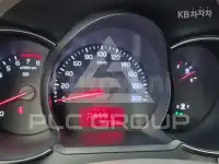 2016 KIA Morning