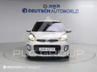 2016 KIA Morning