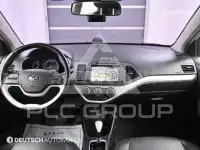2016 KIA Morning