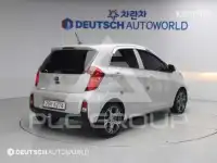 2016 KIA Morning