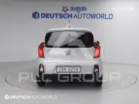 2016 KIA Morning