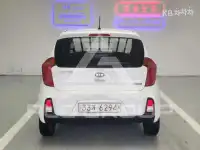 2016 KIA Morning