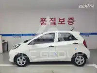 2016 KIA Morning