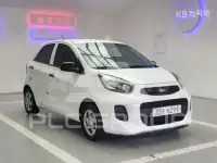 2016 KIA Morning