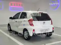 2016 KIA Morning