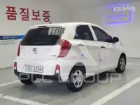 2016 KIA Morning
