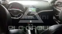 2016 KIA Morning