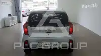 2016 KIA Morning