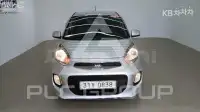 2016 KIA Morning