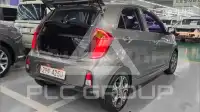 2016 KIA Morning
