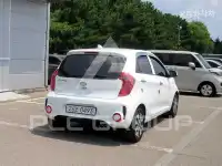 2016 KIA Morning