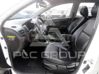 2016 KIA Morning