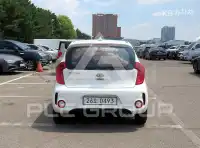 2016 KIA Morning