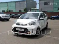 2016 KIA Morning