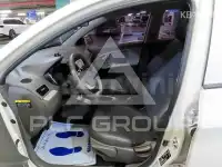 2016 KIA Morning