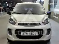 2016 KIA Morning
