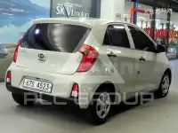 2016 KIA Morning