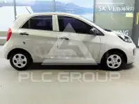 2016 KIA Morning