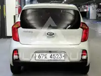 2016 KIA Morning