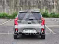 2016 KIA Morning