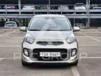 2016 KIA Morning