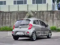 2016 KIA Morning