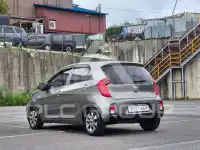 2016 KIA Morning