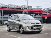 2016 KIA Morning