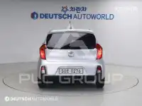 2016 KIA Morning